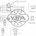 Кран шаровой манометрический Dn15 Pn16 09Г2С