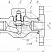 Клапан обратный подъемный фланцевый Dn32 Pn160 08Х18Н10 16нж48нж
